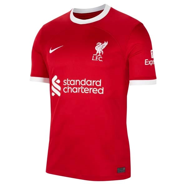 Maillot Liverpool Domicile 2023-24